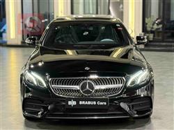 مێرسێدس بێنز E-Class